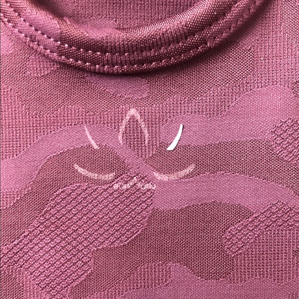 Beyond Yoga Seamless Camouflage‎ Tank - Picture 6 of 6